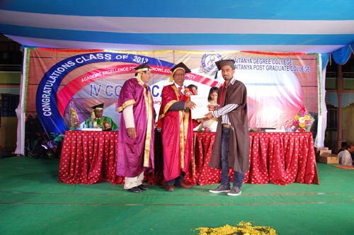 convocation 2014